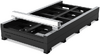Лазерный станок для резки металла MetalTec 1530 F (3000W)