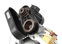 Ручной ленточнопильный станок MetalTec BS 180 FH (380 V)