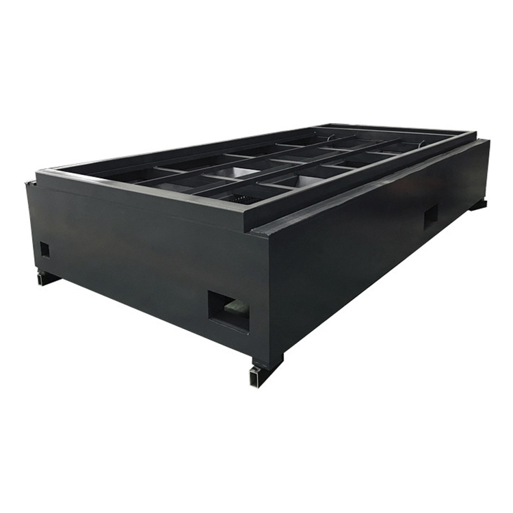 Лазерный станок для резки металла MetalTec 1530B (2000W)