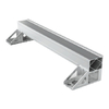 Лазерный станок для резки металла MetalTec 1530B (2000W)