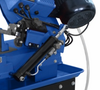 Ручной ленточнопильный станок MetalTec BS 180 FH (380 V)