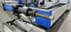 Двухголовочный трубогибочный станок MetalTec DВ 50