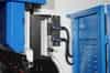 Листогибочный гидравлический пресс с ЧПУ TP10S MetalTec HBM 125/2500C