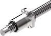 Лазерный станок для резки металла MetalTec 1530 F (3000W)
