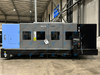 Токарный обрабатывающий центр MetalTec TC 70/1600