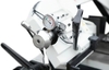 Полуавтоматический ленточнопильный станок MetalTec BS 250 SA