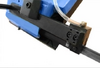 Полуавтоматический ленточнопильный станок MetalTec BS 250 SA