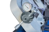 Полуавтоматический ленточнопильный станок MetalTec BS 250 SA