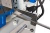 Полуавтоматический ленточнопильный станок MetalTec BS 250 SA