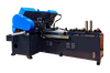 Автоматический колонный ленточнопильный станок MetalTec MBS 530 CА