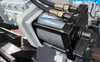 Ленточнопильный станок MetalTec MBS 330/50 CH (угол 90°)
