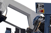 Ручной ленточнопильный станок MetalTec BS 250 FHЕ
