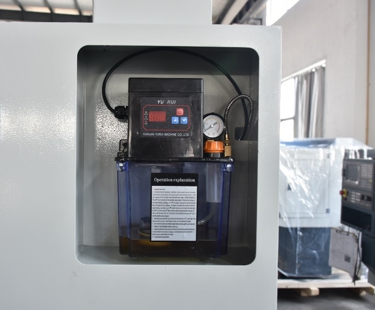 Токарный станок ЧПУ с прямой станиной MetalTec CK 40x750 (Комплектация ПРОМ)