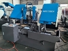 Ленточнопильный станок MetalTec MBS 330/50 CH (угол 90°)