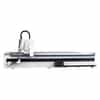 Лазерный станок для резки металла MetalTec 1530B (1000W)