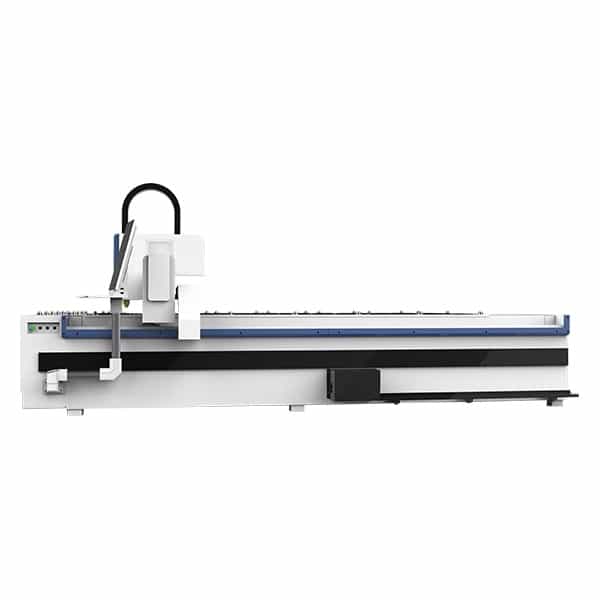 Лазерный станок для резки металла MetalTec 1530B (1000W)