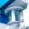 Листогибочный гидравлический пресс с ЧПУ TP10S MetalTec HBM 125/2500C
