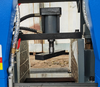 Автоматический колонный ленточнопильный станок MetalTec MBS 530 CА