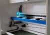 Листогибочный гидравлический пресс с ЧПУ TP10S MetalTec HBM 125/2500C