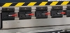 Листогибочный пресс с ЧПУ ESA630S MetalTec HBC 110/2500