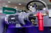 Листогибочный пресс с ЧПУ МТ-15 MetalTec HBС 70/2500