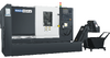 Токарный станок ЧПУ с наклонной станиной MetalTec NEXUS 35