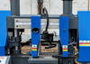 Автоматический колонный ленточнопильный станок MetalTec MBS 530 CА