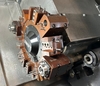 Токарный станок ЧПУ с наклонной станиной MetalTec NEXUS 55ML (KND)
