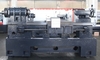 Токарный станок c ЧПУ с прямой станиной MetalTec CK 50x1000H (Комплектация ПРОМ)