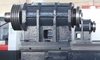 Токарный станок c ЧПУ с прямой станиной MetalTec CK 50x1000H (Комплектация ПРОМ)