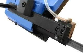 Автоматический ленточнопильный станок MetalTec BS 270 FA