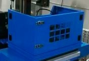 Электроэрозионный проволочно-вырезной станок MetalTec DK 7750FМ