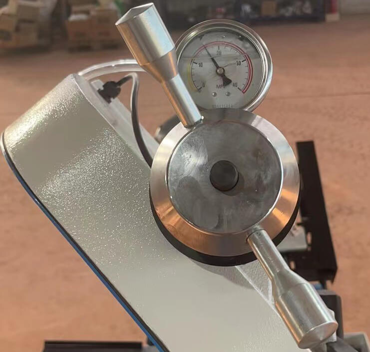 Автоматический ленточнопильный станок MetalTec BS 270 FA