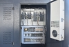 Токарный станок ЧПУ с наклонной станиной MetalTec ТС 45 x 750 (Комплектация ПРОМ)