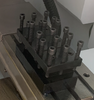 Токарный станок c ЧПУ с прямой станиной MetalTec CK 2320 (мех. патрон)