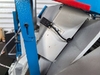 Автоматический колонный ленточнопильный станок MetalTec MBS 530 CА