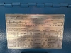 Ручной ленточнопильный станок MetalTec HBS 255 FH