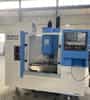 Вертикальный обрабатывающий центр с ЧПУ MetalTec TOPMILL 800S