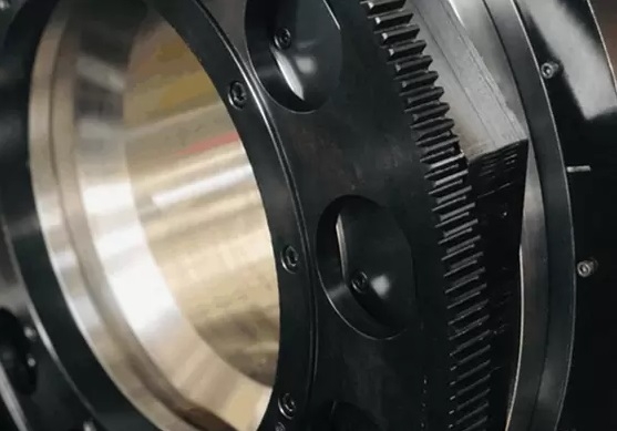 Оптоволоконный лазерный станок для металлических труб MetalTec T-6016