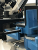 Ручной ленточнопильный станок MetalTec BS 170 FH