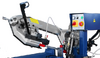 Ручной ленточнопильный станок MetalTec BS 170 FH