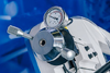 Ручной ленточнопильный станок MetalTec BS 250 FHЕ