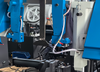 Ленточнопильный станок MetalTec MBS 330/50 CH (угол 90°)