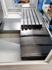 Вертикальный обрабатывающий центр с ЧПУ MetalTec TOPMILL 1000