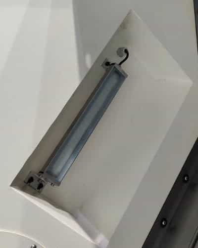 Токарный станок ЧПУ с наклонной станиной MetalTec NEXUS 42