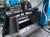 Ленточнопильный станок MetalTec MBS 330/50 CH (угол 90°)