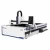 Лазерный станок для резки металла MetalTec 1530B (1000W)