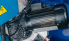 Ручной ленточнопильный станок MetalTec BS 250 FHЕ